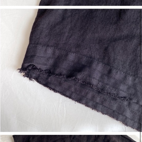 NWT ZARA 100% Linen Top size S AND M
🚨price firm no discount - Picture 6 of 6